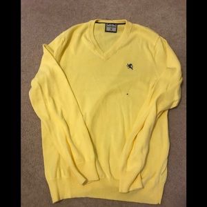 NWOT Express Men’s Sweater